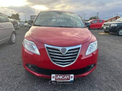 Lancia Ypsilon 1.2 8v Gold c CL 69cv E6 usata Aci Sant'Antonio