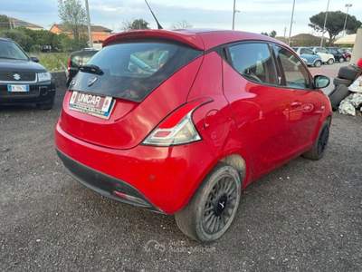 Lancia Ypsilon 1.2 8v Gold c CL 69cv E6 usata Aci Sant'Antonio