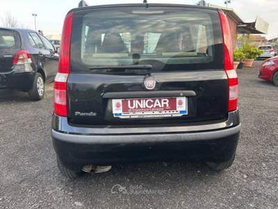 Fiat Panda 1.2 easypower Dynamic Gpl 69cv usata Aci Sant'Antonio