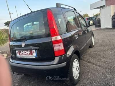 Fiat Panda 1.2 easypower Dynamic Gpl 69cv usata Aci Sant'Antonio