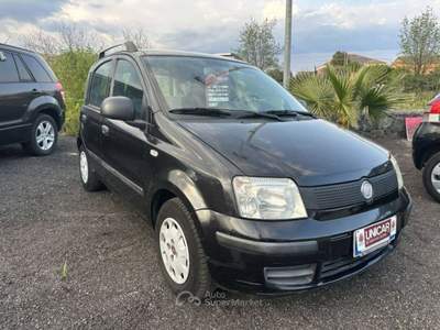 Fiat Panda 1.2 easypower Dynamic Gpl 69cv usata Aci Sant'Antonio