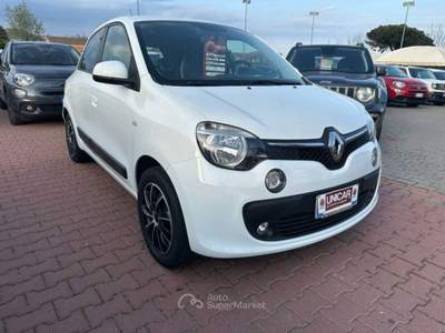 Renault Twingo 0.9 tce Generation Gpl 90cv usata Aci Sant'Antonio