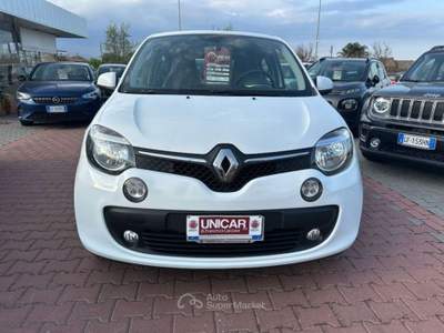Renault Twingo 0.9 tce Generation Gpl 90cv usata Aci Sant'Antonio