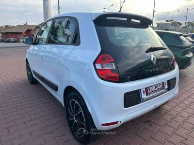 Renault Twingo 0.9 tce Generation Gpl 90cv usata Aci Sant'Antonio