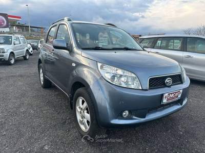 Daihatsu Terios 1.5 SX usata Aci Sant'Antonio