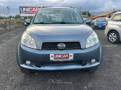 Daihatsu Terios 1.5 SX usata Aci Sant'Antonio