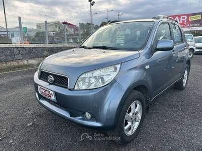 Daihatsu Terios 1.5 SX usata Aci Sant'Antonio
