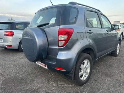 Daihatsu Terios 1.5 SX usata Aci Sant'Antonio