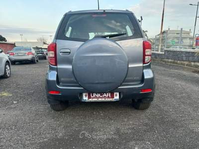 Daihatsu Terios 1.5 SX usata Aci Sant'Antonio
