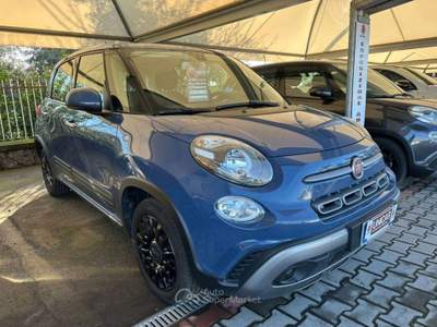 Fiat 500 1.3 mjt 95cv my20 usata Aci Sant'Antonio