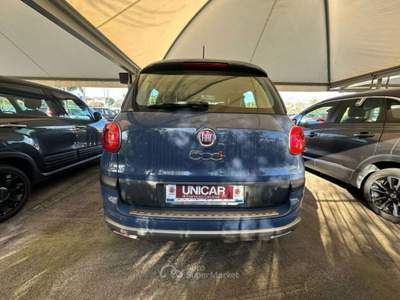 Fiat 500 1.3 mjt 95cv my20 usata Aci Sant'Antonio
