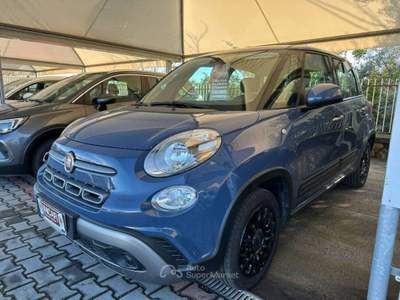 Fiat 500 1.3 mjt 95cv my20 usata Aci Sant'Antonio