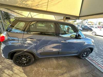 Fiat 500 1.3 mjt 95cv my20 usata Aci Sant'Antonio