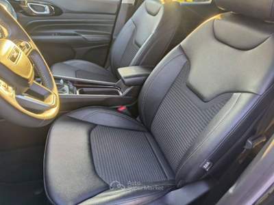 Jeep Compass 1.3 turbo t4 phev Limited 4xe auto Grigio usata Cervignano del Friuli