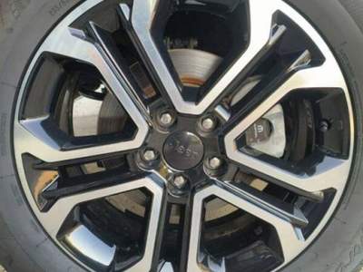 Jeep Compass 1.3 turbo t4 phev Limited 4xe auto Grigio usata Cervignano del Friuli