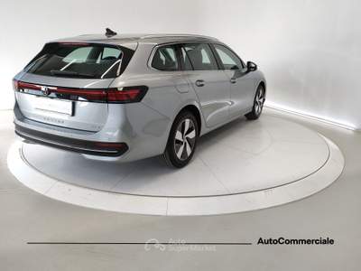 Volkswagen Passat 1.5 eTSI 150 CV ACT DSG Business Grigio usata Bologna