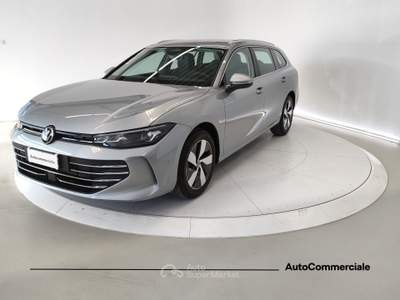 Volkswagen Passat 1.5 eTSI 150 CV ACT DSG Business Grigio usata Bologna