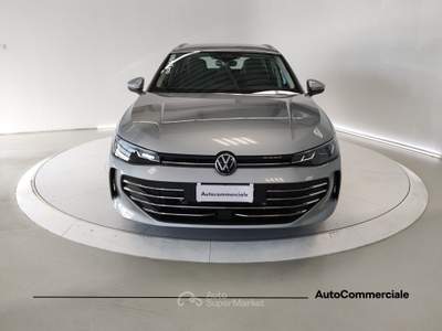 Volkswagen Passat 1.5 eTSI 150 CV ACT DSG Business Grigio usata Bologna