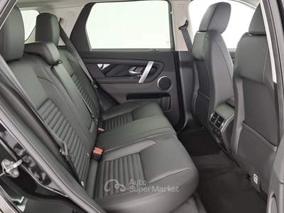 Land Rover Discovery Sport 1.5 I3 PHEV 269 CV AWD Auto S Nero usata Reggio nell'Emilia