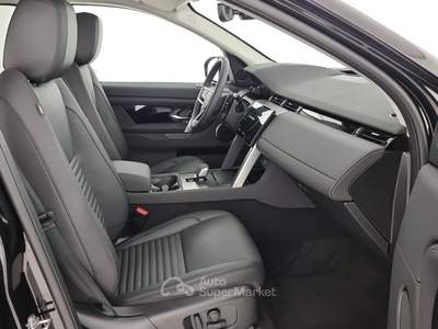 Land Rover Discovery Sport 1.5 I3 PHEV 269 CV AWD Auto S Nero usata Reggio nell'Emilia