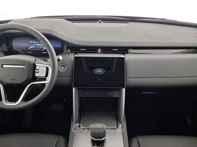 Land Rover Discovery Sport 1.5 I3 PHEV 269 CV AWD Auto S Nero usata Reggio nell'Emilia
