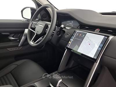 Land Rover Discovery Sport 1.5 I3 PHEV 269 CV AWD Auto S Nero usata Reggio nell'Emilia