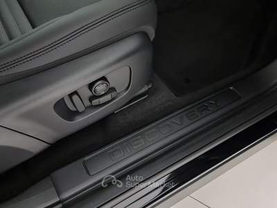 Land Rover Discovery Sport 1.5 I3 PHEV 269 CV AWD Auto S Nero usata Reggio nell'Emilia