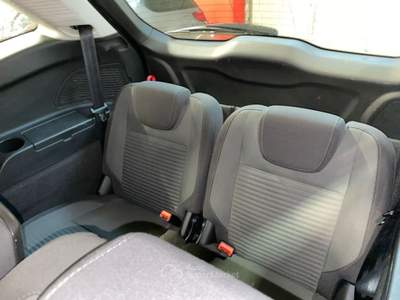 Ford C-Max vendesi ford c-max7 1.5 tdci titanium 120c Grigio usata Bagnolo in Piano