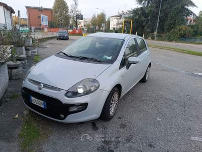 Fiat Punto Evo Ottime condizioni! usata Sassuolo