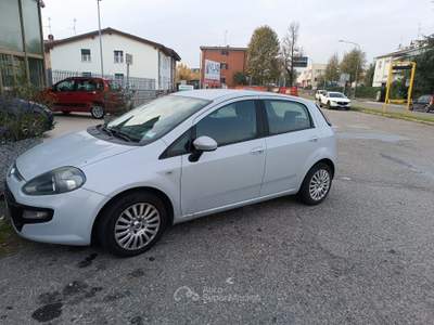 Fiat Punto Evo Ottime condizioni! usata Sassuolo