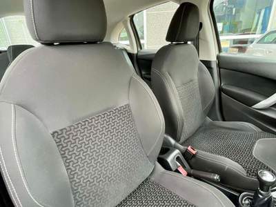 Citroen C3 vers.LIMITED anche neopatentati Beige usata Ardenno