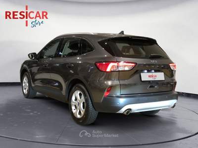 Ford Kuga Kuga 2.5 phev st-line 2wd 225cv cvt Grigio usata Cameri