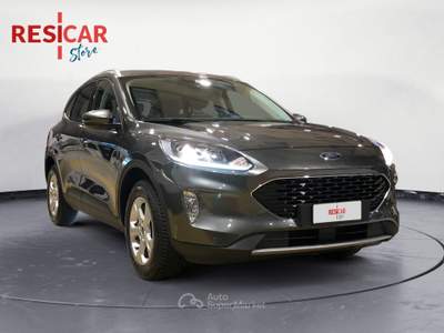 Ford Kuga Kuga 2.5 phev st-line 2wd 225cv cvt Grigio usata Cameri