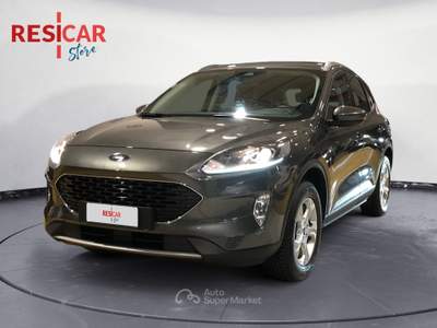Ford Kuga Kuga 2.5 phev st-line 2wd 225cv cvt Grigio usata Cameri