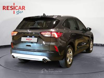 Ford Kuga Kuga 2.5 phev st-line 2wd 225cv cvt Grigio usata Cameri