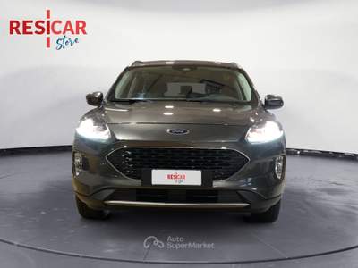 Ford Kuga Kuga 2.5 phev st-line 2wd 225cv cvt Grigio usata Cameri