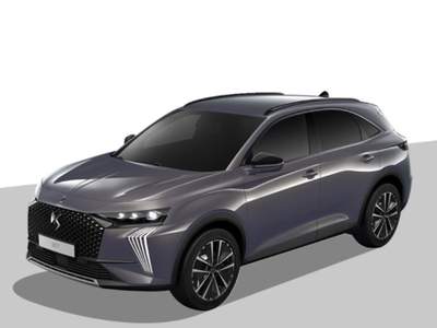 DS Automobiles DS 7 BlueHDi 130 aut. Pallas usata Gubbio