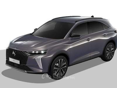 DS Automobiles DS 7 BlueHDi 130 aut. Pallas usata Gubbio