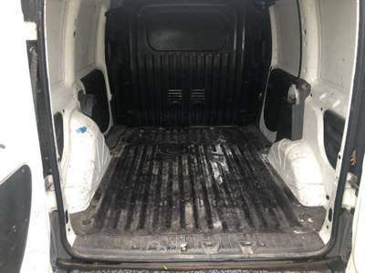Fiat Doblò fiat doblo 1.3 mtj  Bianco usata Orvieto