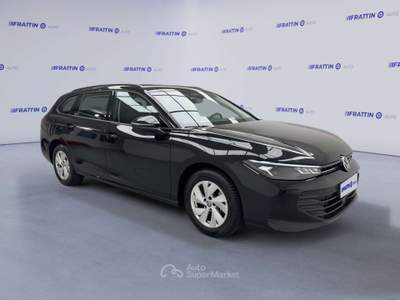 Volkswagen Passat Passat 1.5 Etsi 150 Cv Act Dsg Nero usata Cassola
