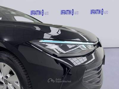 Volkswagen Passat Passat 1.5 Etsi 150 Cv Act Dsg Nero usata Cassola