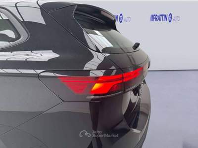 Volkswagen Passat Passat 1.5 Etsi 150 Cv Act Dsg Nero usata Cassola