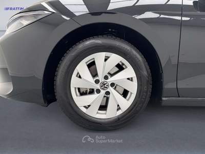 Volkswagen Passat Passat 1.5 Etsi 150 Cv Act Dsg Nero usata Cassola