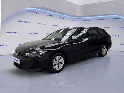 Volkswagen Passat Passat 1.5 Etsi 150 Cv Act Dsg Nero usata Cassola