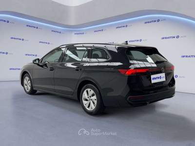 Volkswagen Passat Passat 1.5 Etsi 150 Cv Act Dsg Nero usata Cassola