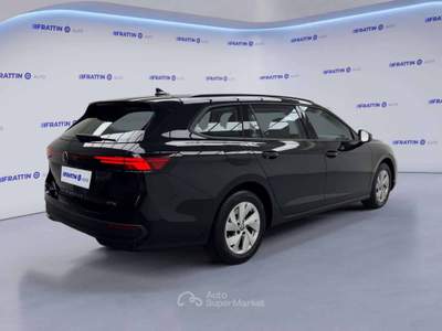Volkswagen Passat Passat 1.5 Etsi 150 Cv Act Dsg Nero usata Cassola
