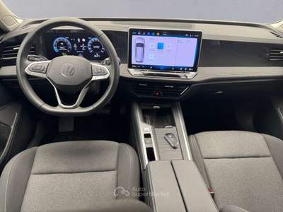 Volkswagen Passat Passat 1.5 Etsi 150 Cv Act Dsg Nero usata Cassola