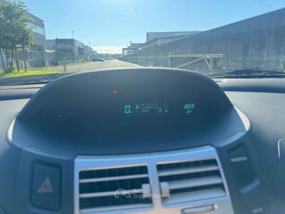 Toyota Yaris null usata Travagliato