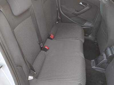 Volkswagen Polo Vettura con impianto gpl usata Montesano sulla Marcellana