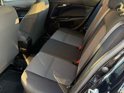 Fiat Tipo fiat tipo  Blu/Azzurro usata Colle Sannita